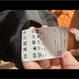 HUGO boss dionelle dress